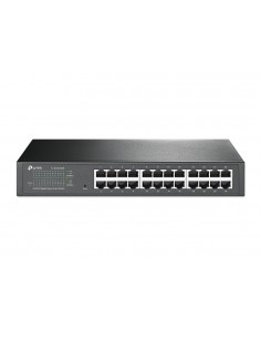 TP-Link TL-SG1024DE мрежов...